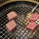 焼肉とみ - 