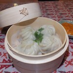 エスニックダイナー SAKABA STAMINA - 