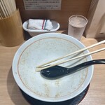 中華そば HIKAEME - 