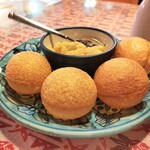 エスニックダイナー SAKABA STAMINA - 