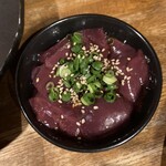 やまさきの焼肉 - 