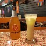 エスニックダイナー SAKABA STAMINA - 