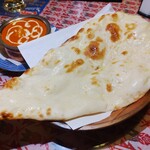 エスニックダイナー SAKABA STAMINA - 