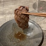 焼肉とみ - 
