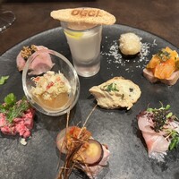 オッジ ダルマット 西麻布店 - 