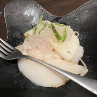 オッジ ダルマット 西麻布店 - 