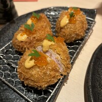豚料理 酔狂割烹 伊達 - 