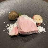 オッジ ダルマット 西麻布店 - 