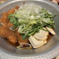 豚料理 酔狂割烹 伊達 - 