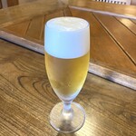 Amimoto Bekkan - Beer