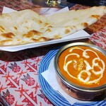 エスニックダイナー SAKABA STAMINA - 