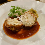 Restaurant Chez Noix - 