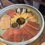 焼うお いし川 名古屋 - 