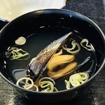 Amimoto Bekkan - Soup