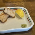 焼うお いし川 - 