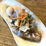 Amimoto Bekkan - Large Appetizer
