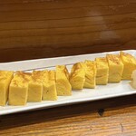 串若 - 玉子焼き