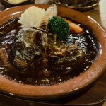 Restaurant Chez Noix - 