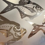 おさかな食堂 - 