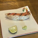 焼うお いし川 - 