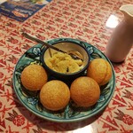 エスニックダイナー SAKABA STAMINA - 