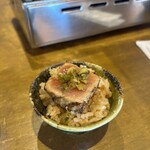 焼うお いし川 名古屋 - 