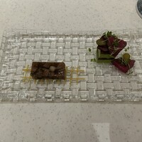 フランス料理 タンモア - 