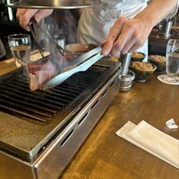 焼うお いし川 名古屋 - 