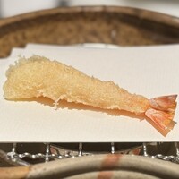 天ぷら 銀座おのでら 並木通り店 - 