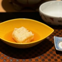 天ぷら 銀座おのでら 並木通り店 - 