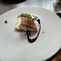 TRATTORIA CREATTA - 