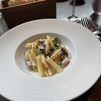 TRATTORIA CREATTA - 