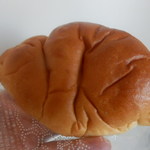 おかめや - チョコパン