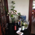 パパソロッテ - 本日のお勧めワイン