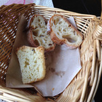 パパソロッテ - フォッカッチャ