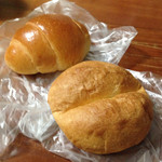 フランス人の店　ボー・スィエル - プチブール、ピストレ