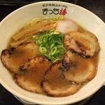 和歌山らーめん源味（もとあじ）