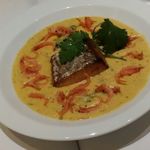 シターラ - さわらカレー