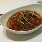 シターラ - ポークヴィンダル