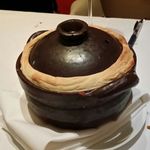 シターラ - キノコカレー