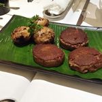 シターラ - ラムカバブ