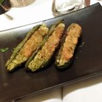 シターラ - 空豆タンドリー