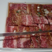 游玄亭 西麻布本館 - 焼肉ランチ