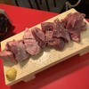 大衆ホルモン肉力屋 中野北口店