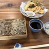 蕎麦屋 鬨