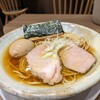 Homemade Ramen 麦苗室町 COREDO室町店