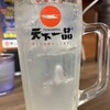 天下一品 上野アメ横店