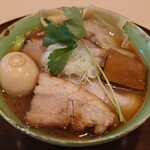 手打麺祭 かめ囲 - 