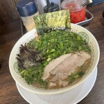 らーめん楓神 - 