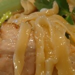 手打麺祭 かめ囲 - 